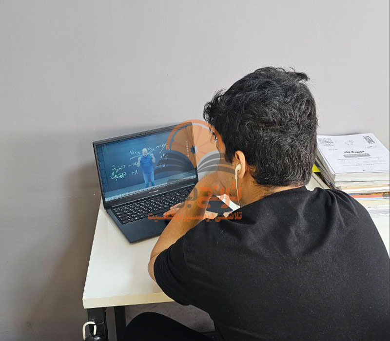 پانسیون مطالعاتی پسرانه ایرانشهر تهران