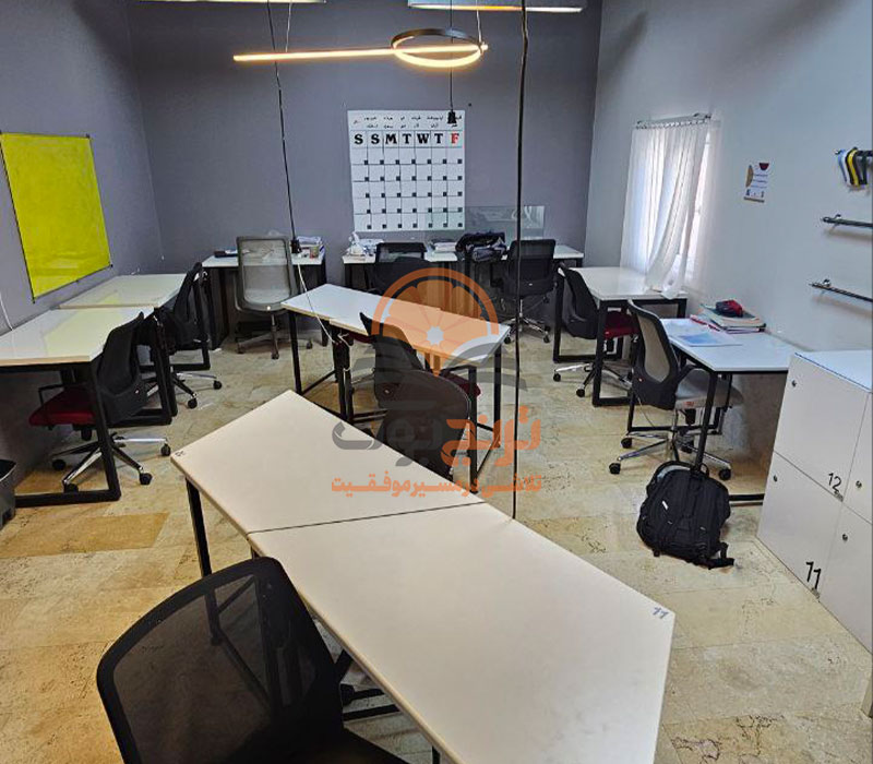 پانسیون مطالعاتی پسرانه ایرانشهر تهران