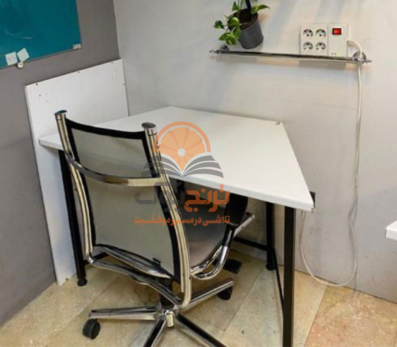 پانسیون مطالعاتی پسرانه ایرانشهر تهران