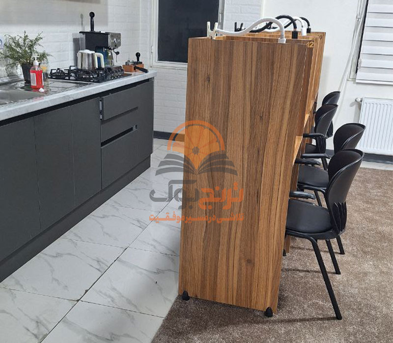 پانسیون مطالعاتی دخترانه ستارخان تهران