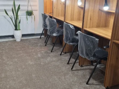 پانسیون مطالعاتی ستارخان(دخترانه)