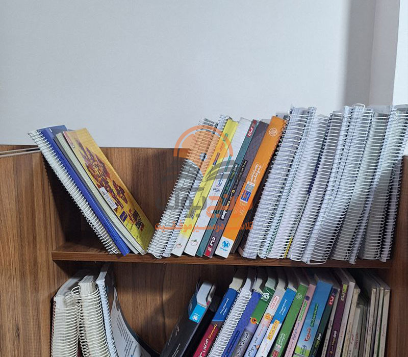 پانسیون مطالعاتی دخترانه ستارخان تهران