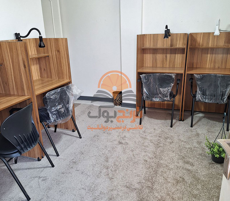 پانسیون مطالعاتی دخترانه ستارخان تهران