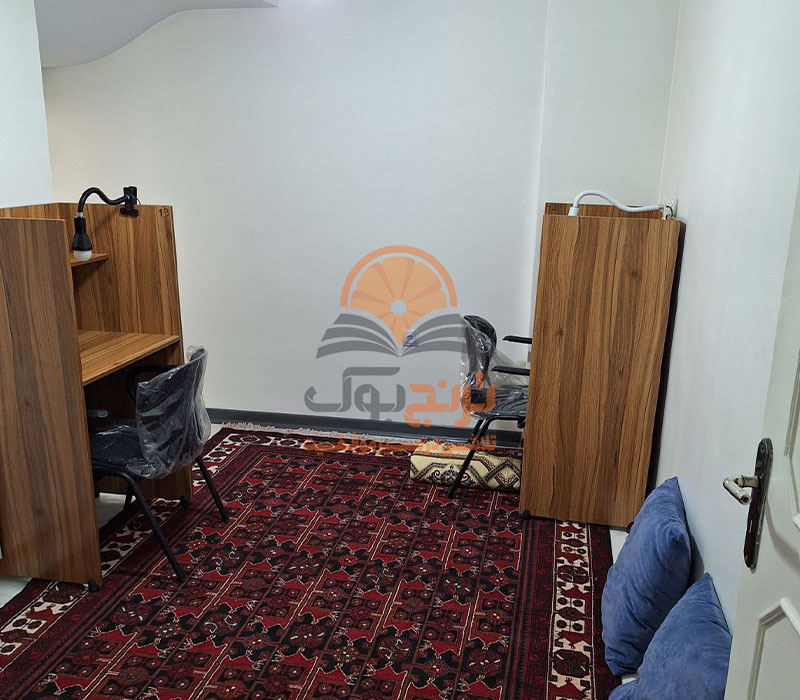 پانسیون مطالعاتی دخترانه ستارخان تهران