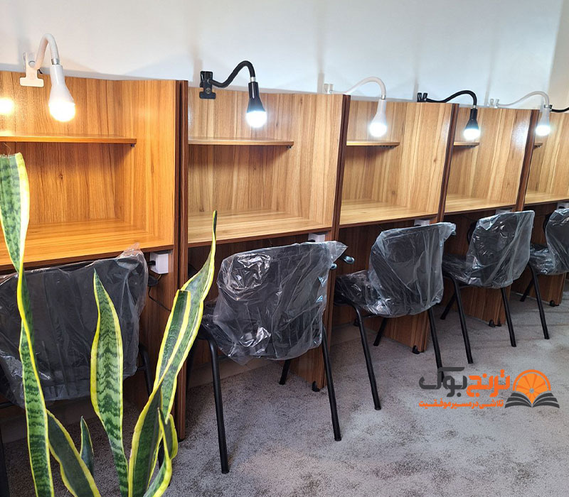 پانسیون مطالعاتی دخترانه ستارخان تهران