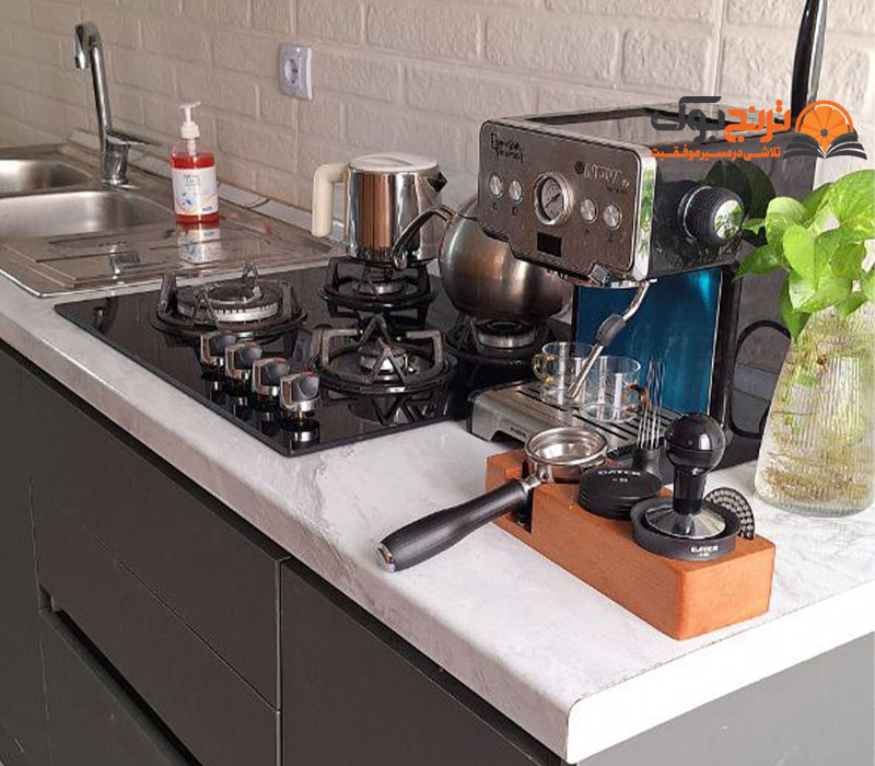 پانسیون مطالعاتی دخترانه ستارخان تهران