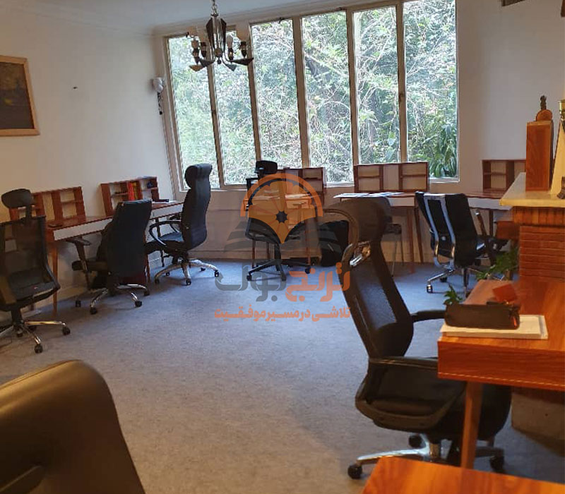 پانسیون مطالعاتی دخترانه پسرانه قلهک تهران