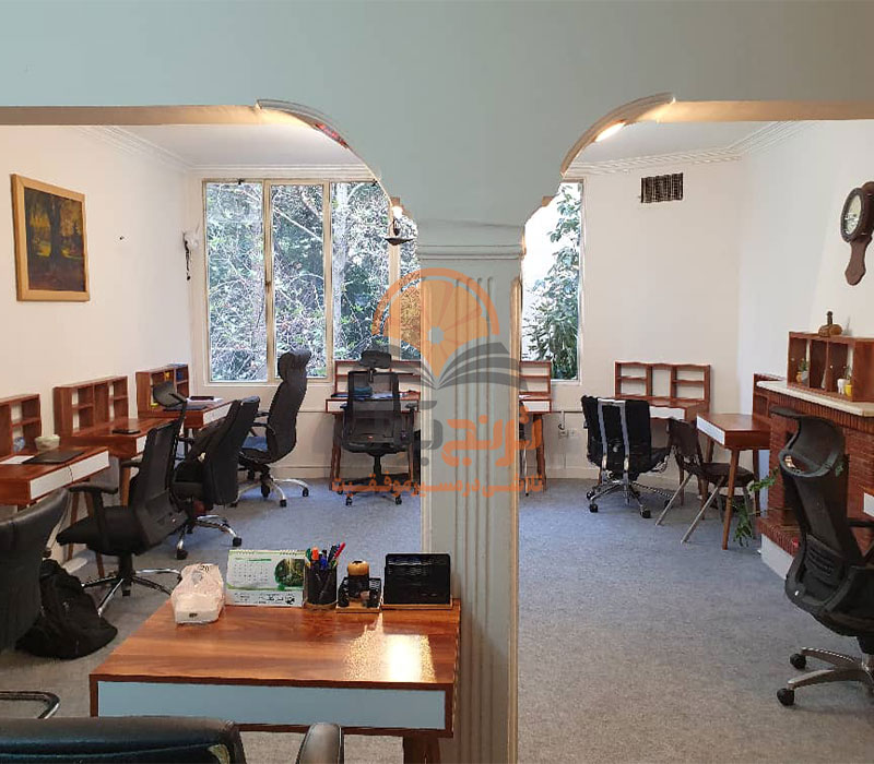 پانسیون مطالعاتی دخترانه پسرانه قلهک تهران