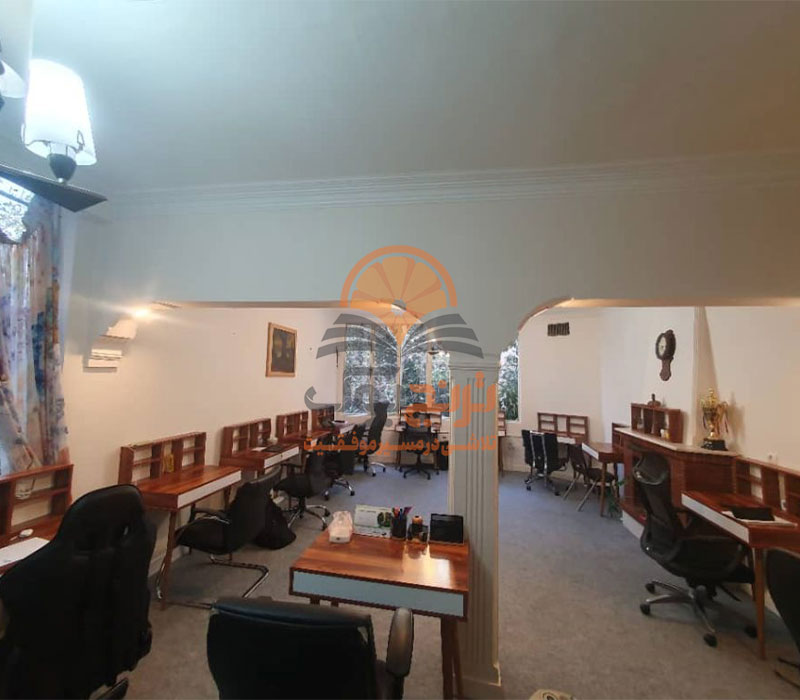 پانسیون مطالعاتی دخترانه پسرانه قلهک تهران