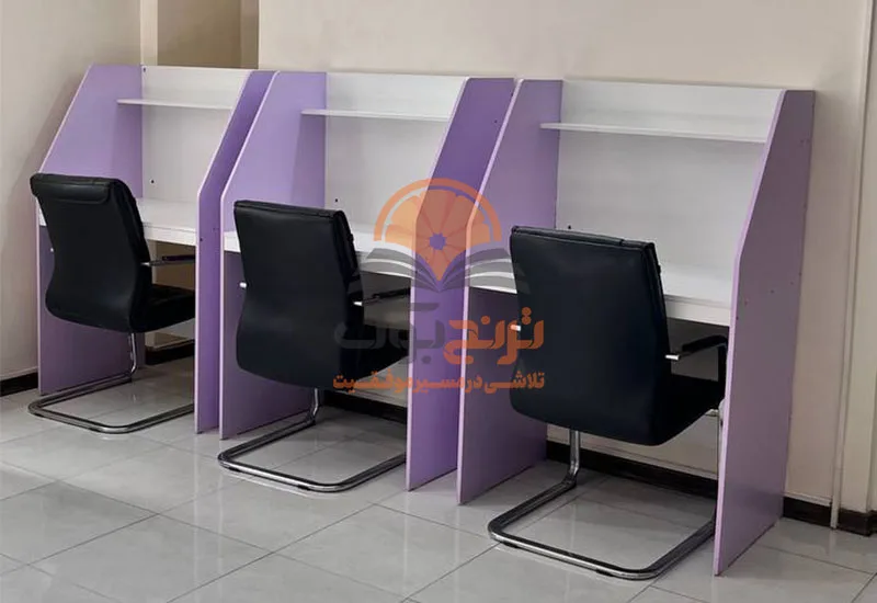 پانسیون مطالعاتی Vip دخترانه غرب تهران