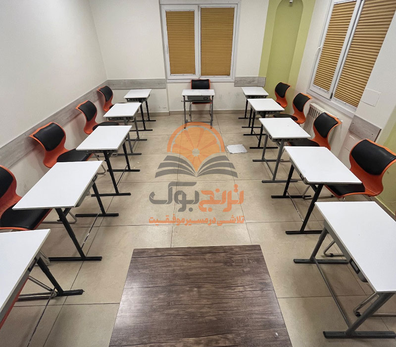 پانسیون مطالعاتی دخترانه پسرانه شرق تهران+ادرس و شماره تماس