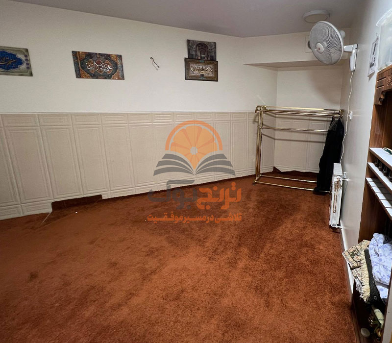 پانسیون مطالعاتی دخترانه پسرانه شرق تهران+ادرس و شماره تماس