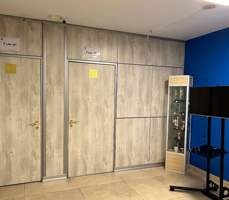 پانسیون مطالعاتی دخترانه پسرانه شرق تهران+ادرس و شماره تماس