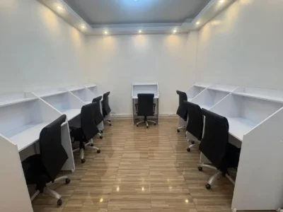 پانسیون مطالعاتی میدان جهاد (دخترانه)