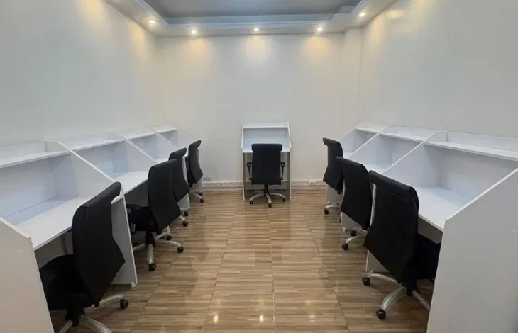 پانسیون مطالعاتی میدان جهاد (دخترانه)