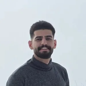 تصویر عرفان شیرازی