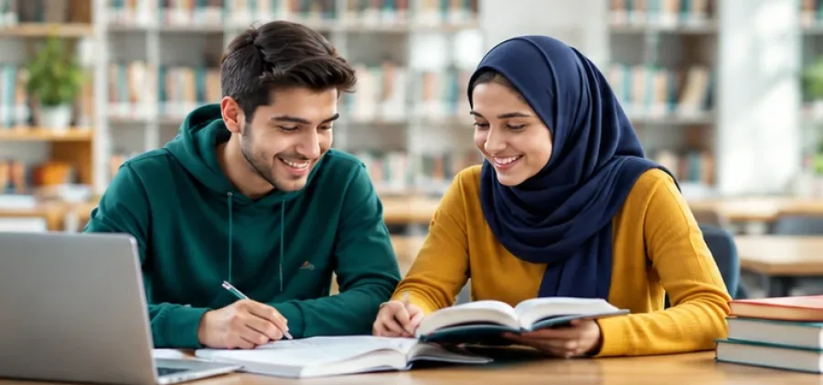 درباره ترنج بوک